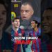RONALDINHO JOGOU MAIS QUE O MESSI? #shorts #futebol