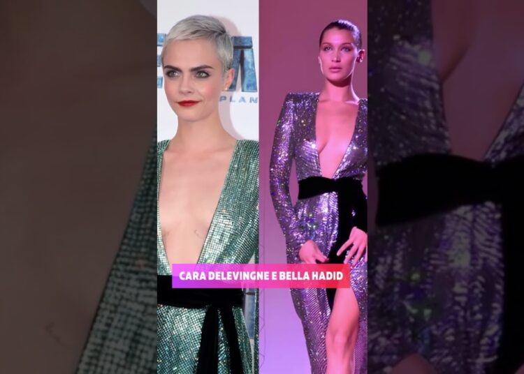 Celebridades que já usaram a mesma roupa! #Shorts