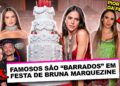 30 ANOS BRUNA MARQUEZINE: LOOKS E FOFOCAS DOS FAMOSOS | Diva Depressão