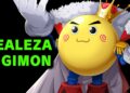 Realeza Digimon – Conversando Digimon