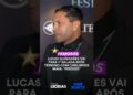 Lucas Guimarães revela se ja beijo na boca #lucasguimaraes #carlinhosmaia #fofocas #fofoca #leodias