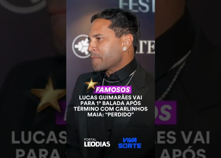 Lucas Guimarães revela se ja beijo na boca #lucasguimaraes #carlinhosmaia #fofocas #fofoca #leodias