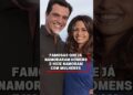 Famosas que namoram mulheres #famoso #famosos #casal #fofoca #celebridades #famosa #curiosidades