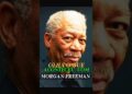OLHA O QUE ACONTECEU COM MORGAN  FREEMAN VEJAM