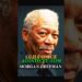 OLHA O QUE ACONTECEU COM MORGAN FREEMAN VEJAM