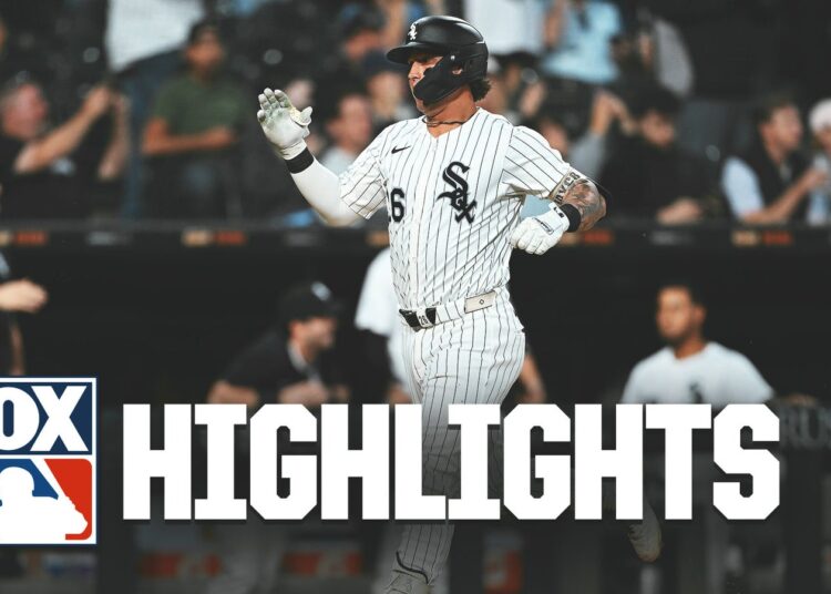 Como assistir Royals vs. White Sox: canal de TV e transmissão ao vivo - 27 de agosto