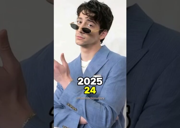 Zombie cast then and now 2025 #zombies #movie #thenandnow #shorts #disney #ZedAndAddison