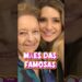 Mães das Famosas #famosos #fofocas #novela #notícias #ultimasnoticia #famosa #viral #fofoca #fy