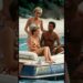 Princess Diana & Dodi Al Fayed Meet Diana’s Secret Twin Sister 👀 😲 #shorts #royal