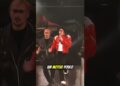 O verdadeiro motivo de Michael Jackson ter dito NÃO ao Live Aid 🎙️#michaeljackson #historia