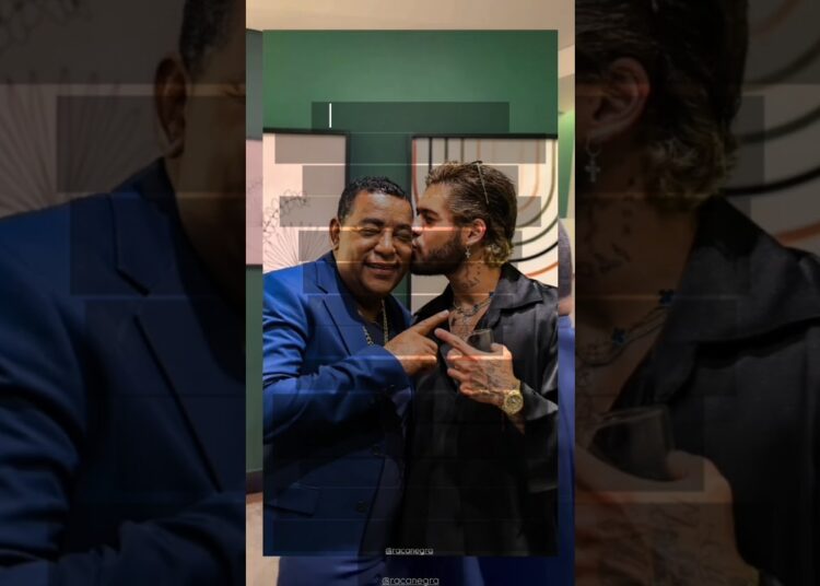 Raça Negra alerta Zé Felipe: ‘Separação#famosos #raçanegra #fofoca #zefelipe #fofocas #status