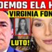 LUT0 | VIRGÍNIA FONSECA COMOVE O BRASIL! M0RRE JOVEM INFLUENCIADORA, ETERNA Viviane