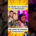🔥 ZÉ FELIPE revela motivo da separação 😱💔 #virginia #zefelipe  #shorts #humildade #famosos #gossip