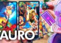 Tauro VIRGEN SANTA!! VIVIRÁS COMO REALEZA!👑 TE VAN A AMAR COMO NUNCA! ALTO CONFORT ♉︎ Tallulah