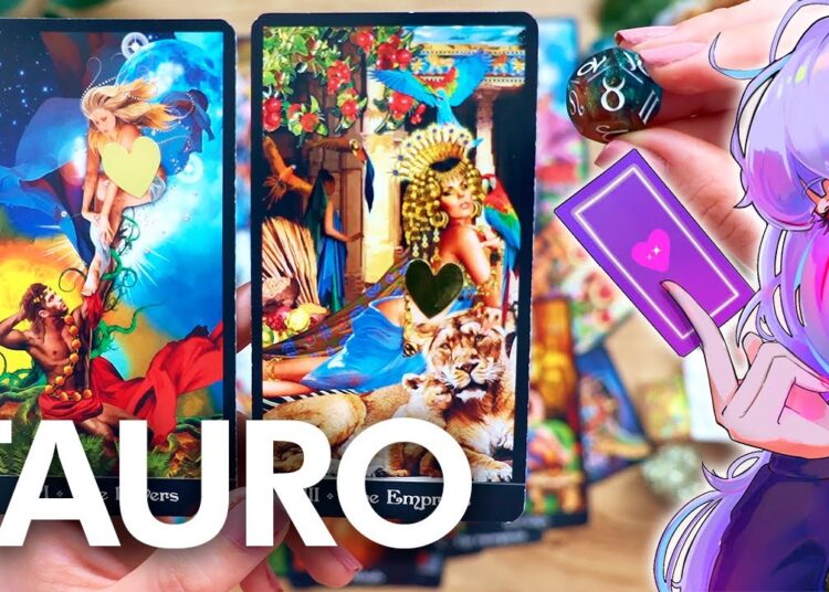 Tauro VIRGEN SANTA!! VIVIRÁS COMO REALEZA!👑 TE VAN A AMAR COMO NUNCA! ALTO CONFORT ♉︎ Tallulah