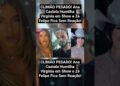 CLIMÃO PESADO! Ana Castela Humilha Virgínia em Show e Zé Felipe Fica Sem Reação!
