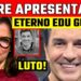 LUT0 | EDU GUEDES CHEGA PI0R NOTÍCIA | MORRE APRESENTADOR ETERNO Otávio Meira