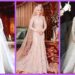 Top 14 Most Beautiful Wedding Dresses Worn by Royals!