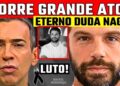 LUT0 | DUDA NAGLE CHOCA O BRASIL | M0RRE GRANDE ATRIZ! ETERNA Rafael Mendonça
