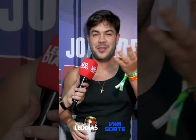 Álvaro Gera polêmica ao falar sobre Zé Felipe 😱#zefelipe #virginiafonseca #fofocas #fofoca #leodias