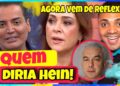 🔴 Fofoca na Madruga – As FOFOCAS mais DIVERTIDAS do seu CORUJÃO – 11/08/25
