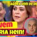 🔴 Fofoca na Madruga – As FOFOCAS mais DIVERTIDAS do seu CORUJÃO – 11/08/25