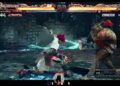 Tekken das Ruas à Realeza