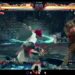 Tekken das Ruas à Realeza