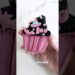 👻Pink Halloween cookie #cookiedecorating #cookies #royalicing #halloween