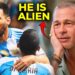Hollywood Stars Reaction on Messi