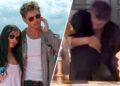 Austin Butler & Zoe Kravitz ✨ Flirty Night in Paris! 🍷💫