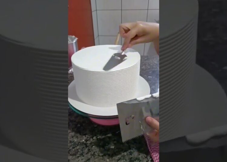A CLIENTE QUERIA AS SOBRAS DO BOLO #confeitaria #fofocas 🍰