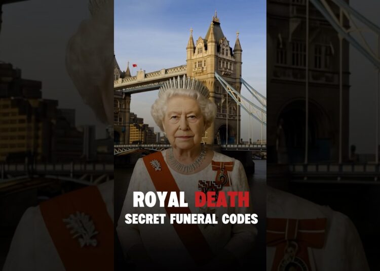 When Royals Die…The Royals’ Death Codes 🪦☠️
