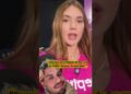 Virgínia manda recado enigmático após término com Zé#zefelipe #virginiafonseca #fofoca #fofocas