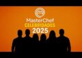 Saiba QUEM SÃO os Famosos participantes do Masterchef Celebridades em 2025! 🍲