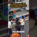 Bortoleto visto batendo papo com lenda F1 Bernie Ecclestone #f1 #formula1 #fofoca #noticias