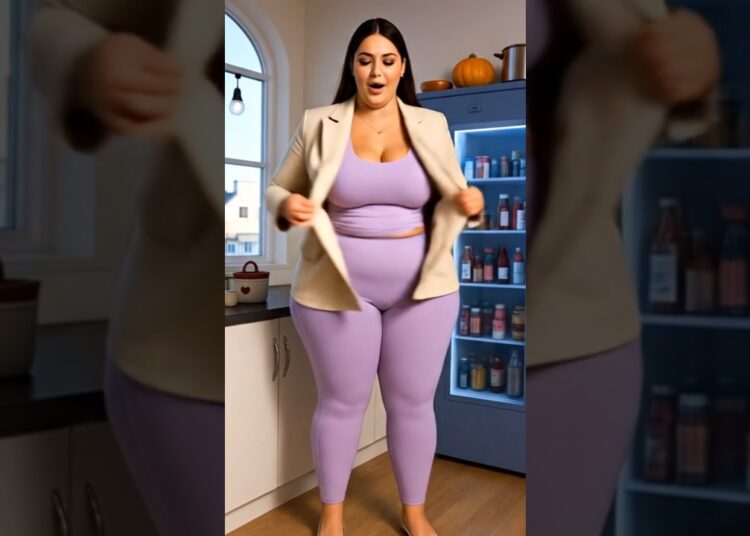 Even Royalty Can’t Handle Dubai Heat 👑🔥 Dubai Princess vlog #beautifulladystyle #shorts #plussize