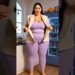 Even Royalty Can’t Handle Dubai Heat 👑🔥 Dubai Princess vlog #beautifulladystyle #shorts #plussize
