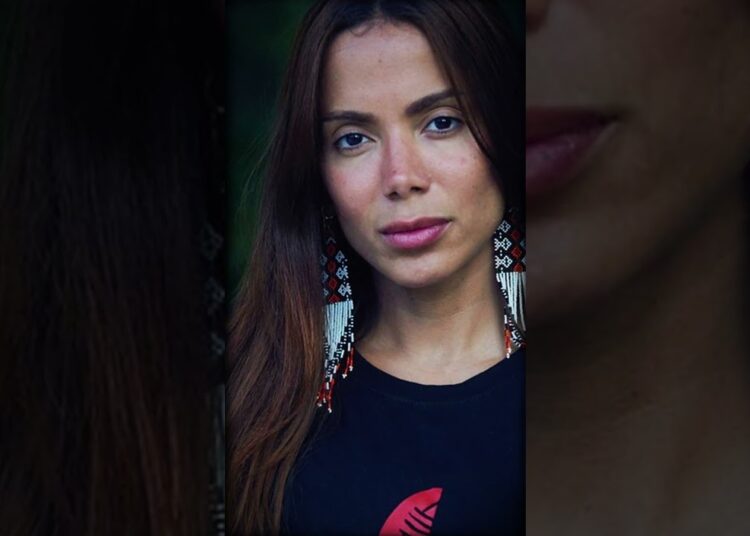 Anitta Banida dos EUA? O Sonho Americano em Ruínas