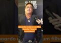 Cantor Leonardo Revela quem e Filho favorito #joaoguilherme #zefelipe #fofoca #fofocas #famosos