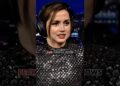 Ana De Armas Trying to Lip Read Jimmy Fallon🤣#anadearmas #jimmyfallon #america