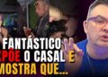 Perfis de fofocas se unem para cancelar Bia Miranda e Gato Preto!