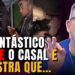 Perfis de fofocas se unem para cancelar Bia Miranda e Gato Preto!