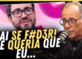 🫢Ex Produtor de Padre FÁBIO DE MELO revela TRETA com o SACERDOTE!