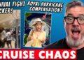 3 ARRESTED, Royal Compensates Guests, and SHOCKING CARNIVAL FIGHT Makes Headlines