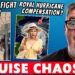 3 ARRESTED, Royal Compensates Guests, and SHOCKING CARNIVAL FIGHT Makes Headlines