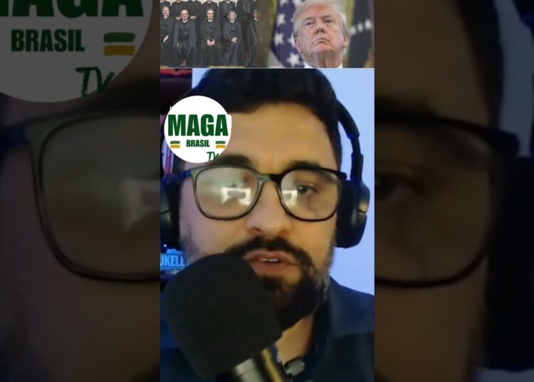 Sanções de Trump x Efeitos no Brasil! Qual é o Impacto REAL?