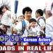 Top 30 Korean Actors Who Are Real-Life Dads — Warmhearted Fathers You Might Not Know About