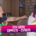 Pai e filho tem reencontro EMOCIONANTE no Eita Lucas! | Eita, Lucas! (23/08/25)