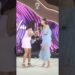 دينا الشربيني تستفز كريم محمود عبد العزيز أثناء تواجده مع زوجته في حفلة بالساحل